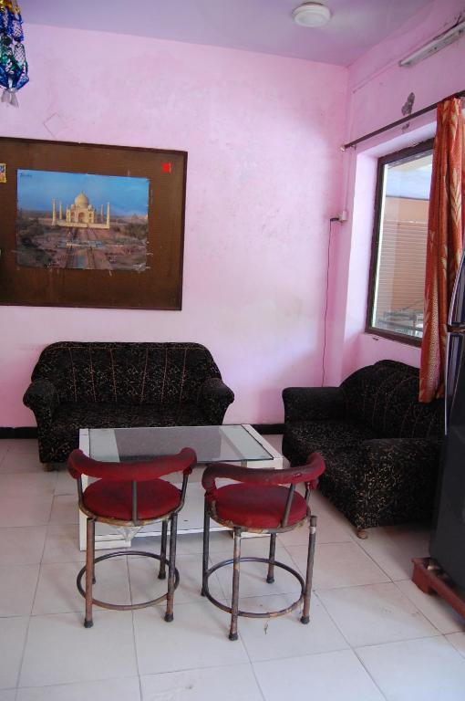 Hotel Viren Plaza Агра Екстериор снимка
