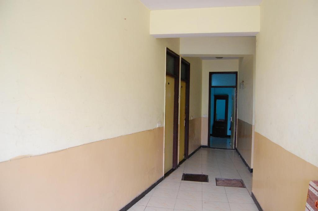 Hotel Viren Plaza Агра Екстериор снимка